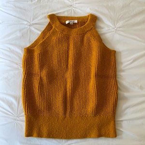 Madewell NEW knit top